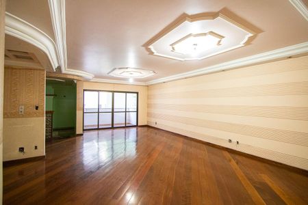 Apartamento para alugar com 200m², 3 quartos e 2 vagasSala