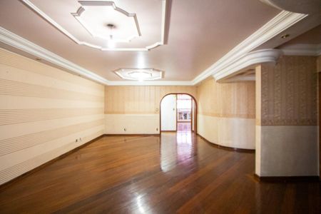 Apartamento para alugar com 200m², 3 quartos e 2 vagasSala