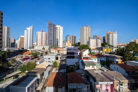 Apartamento para alugar com 200m², 3 quartos e 2 vagasVista do quarto 1