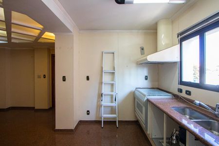 Apartamento para alugar com 200m², 3 quartos e 2 vagasCozinha