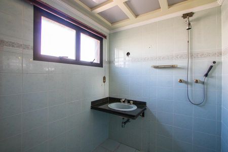Apartamento para alugar com 200m², 3 quartos e 2 vagasBanheiro do quarto 2