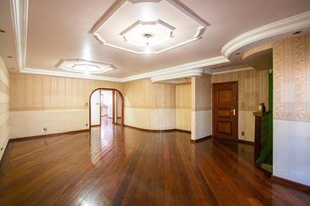 Apartamento para alugar com 200m², 3 quartos e 2 vagasSala