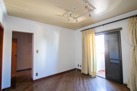Apartamento para alugar com 200m², 3 quartos e 2 vagasQuarto 3 - Suíte