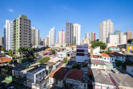 Apartamento para alugar com 200m², 3 quartos e 2 vagasVista do quarto 3