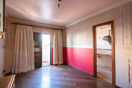 Apartamento para alugar com 200m², 3 quartos e 2 vagasQuarto 1 - Suíte