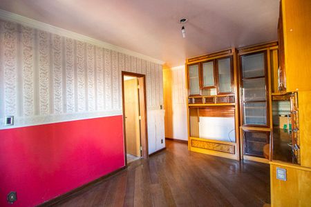 Apartamento para alugar com 200m², 3 quartos e 2 vagasQuarto 1 - Suíte