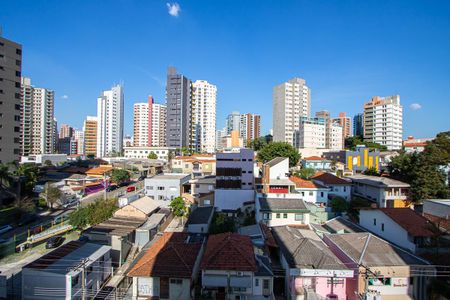 Apartamento para alugar com 200m², 3 quartos e 2 vagasVista do quarto 2