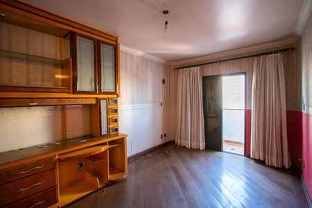 Apartamento para alugar com 200m², 3 quartos e 2 vagasQuarto 1 - Suíte