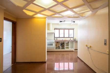 Apartamento para alugar com 200m², 3 quartos e 2 vagasCozinha