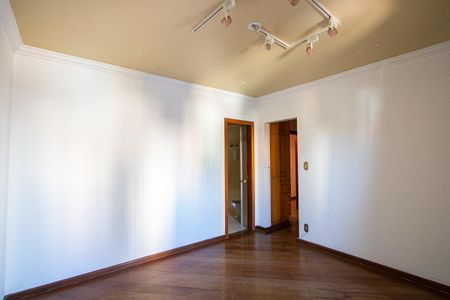 Apartamento para alugar com 200m², 3 quartos e 2 vagasQuarto 3 - Suíte