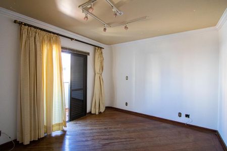 Apartamento para alugar com 200m², 3 quartos e 2 vagasQuarto 3 - Suíte