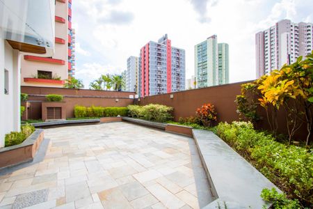 Apartamento para alugar com 200m², 3 quartos e 2 vagasÁrea comum