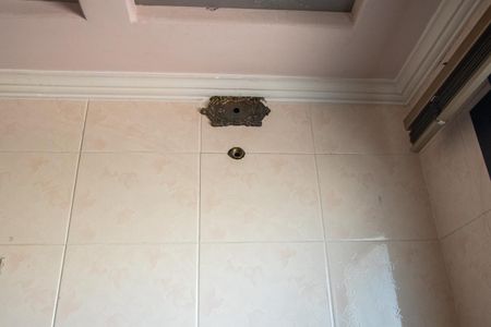 Apartamento para alugar com 200m², 3 quartos e 2 vagasBanheiro do quarto 1