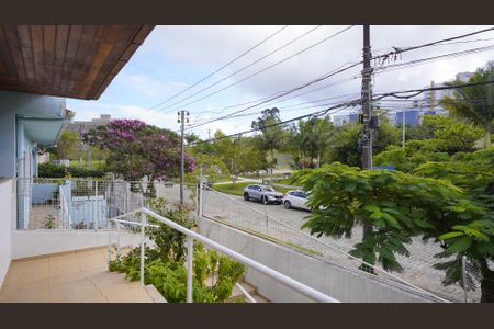 Casa para alugar com 460m², 5 quartos e 2 vagasSala - Vista