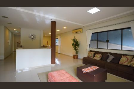 Casa para alugar com 460m², 5 quartos e 2 vagasSala