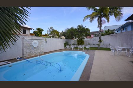Casa para alugar com 460m², 5 quartos e 2 vagasPiscina