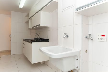 Apartamento à venda com 79m², 2 quartos e 1 vagaÁrea de Serviço
