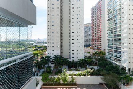 Apartamento à venda com 79m², 2 quartos e 1 vagaVista