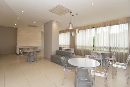 Apartamento à venda com 79m², 2 quartos e 1 vagaÁrea Comum - Salão de Festas