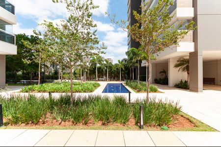 Apartamento à venda com 79m², 2 quartos e 1 vagaÁrea Comum - Jardim