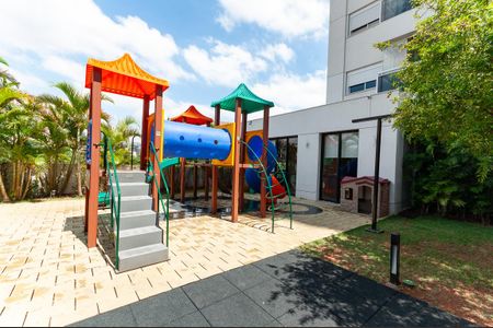 Apartamento à venda com 79m², 2 quartos e 1 vagaÁrea Comum - Playground