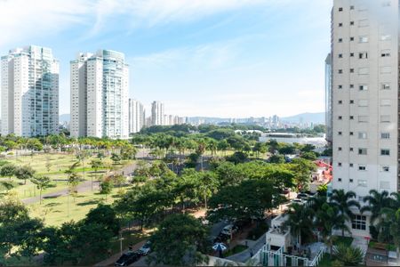 Apartamento à venda com 79m², 2 quartos e 1 vagaVista