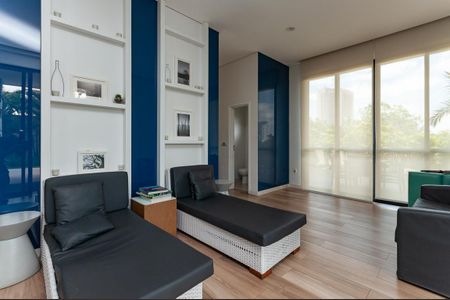 Apartamento à venda com 79m², 2 quartos e 1 vagaÁrea Comum - Espaço Mulher