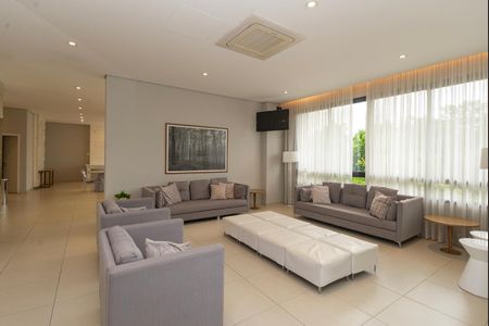 Apartamento à venda com 79m², 2 quartos e 1 vagaÁrea Comum - Salão de Festas