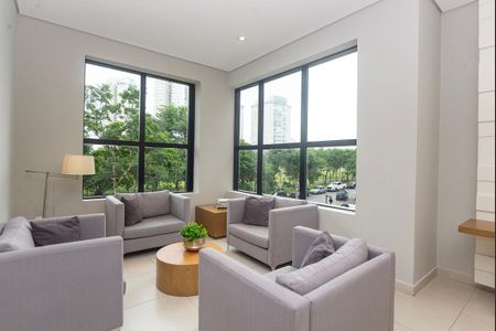 Apartamento à venda com 79m², 2 quartos e 1 vagaÁrea Comum - Salão de Festas