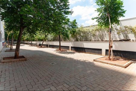 Apartamento à venda com 79m², 2 quartos e 1 vagaÁrea Comum - Pet Place