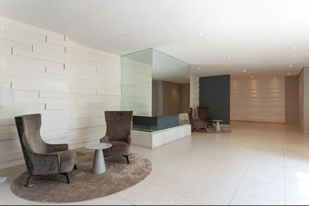 Apartamento à venda com 79m², 2 quartos e 1 vagaÁrea Comum - Recepção