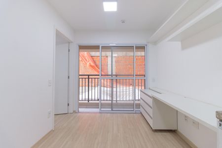 Apartamento para alugar com 33m², 0 quarto e sem vagaSala