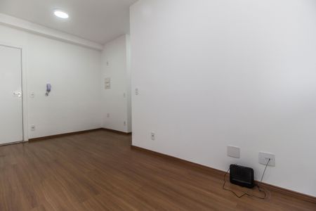 Apartamento à venda com 50m², 1 quarto e 1 vaga Apartamento à venda com 50m², 1 quarto e 1 vagaSala