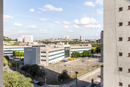 Apartamento à venda com 50m², 1 quarto e 1 vaga Apartamento à venda com 50m², 1 quarto e 1 vagaVista da Sala