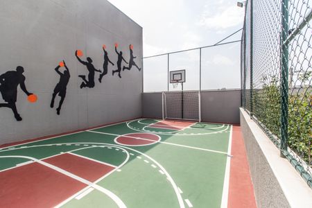 Apartamento à venda com 50m², 1 quarto e 1 vaga Apartamento à venda com 50m², 1 quarto e 1 vagaQuadra Esportiva