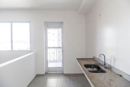 Apartamento à venda com 50m², 1 quarto e 1 vaga Apartamento à venda com 50m², 1 quarto e 1 vagaCozinha