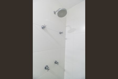 Apartamento à venda com 50m², 1 quarto e 1 vaga Apartamento à venda com 50m², 1 quarto e 1 vagaBanheiro