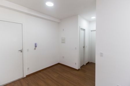 Apartamento à venda com 50m², 1 quarto e 1 vaga Apartamento à venda com 50m², 1 quarto e 1 vagaSala