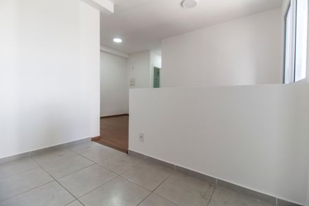 Apartamento à venda com 50m², 1 quarto e 1 vaga Apartamento à venda com 50m², 1 quarto e 1 vagaCozinha