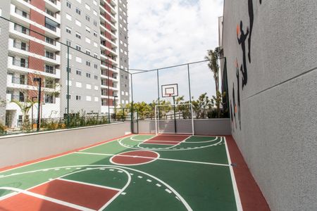 Apartamento à venda com 50m², 1 quarto e 1 vaga Apartamento à venda com 50m², 1 quarto e 1 vagaQuadra Esportiva