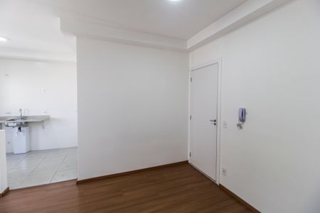 Apartamento à venda com 50m², 1 quarto e 1 vaga Apartamento à venda com 50m², 1 quarto e 1 vagaSala