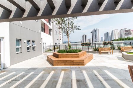 Apartamento à venda com 50m², 1 quarto e 1 vaga Apartamento à venda com 50m², 1 quarto e 1 vagaÁrea comum