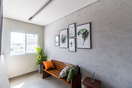 Apartamento à venda com 50m², 1 quarto e 1 vaga Apartamento à venda com 50m², 1 quarto e 1 vagaLavanderia