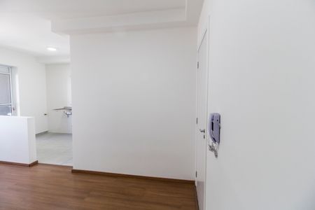 Apartamento à venda com 50m², 1 quarto e 1 vaga Apartamento à venda com 50m², 1 quarto e 1 vagaSala