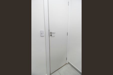 Apartamento à venda com 50m², 1 quarto e 1 vaga Apartamento à venda com 50m², 1 quarto e 1 vagaBanheiro