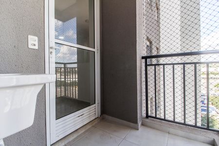 Apartamento à venda com 50m², 1 quarto e 1 vaga Apartamento à venda com 50m², 1 quarto e 1 vagaÁrea de Serviço