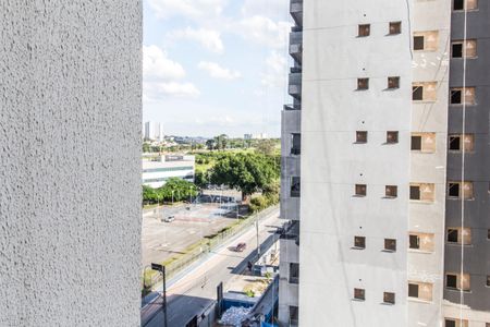 Apartamento à venda com 50m², 1 quarto e 1 vaga Apartamento à venda com 50m², 1 quarto e 1 vagaVista do Quarto