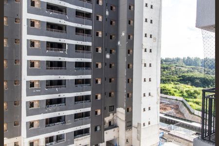 Apartamento à venda com 50m², 1 quarto e 1 vaga Apartamento à venda com 50m², 1 quarto e 1 vagaVista do Quarto