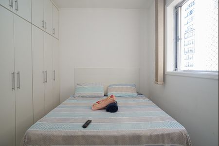 Apartamento à venda com 43m², 1 quarto e sem vaga Apartamento à venda com 43m², 1 quarto e sem vagaQuarto