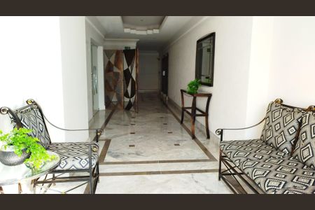 Apartamento à venda com 90m², 3 quartos e 1 vagaÁrea comum